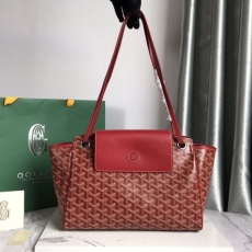 Goyard Shopping Bags